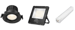 Utkal Innovations Commercial LED Lighting Catalogue - Commercial Lighting Solutions in India, Gujarat & Daman