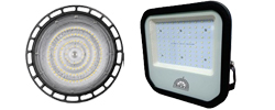 Utkal Innovations Industrial LED Lighting Catalogue - Heavy Duty Industrial LED Lights in India, Gujarat & Daman