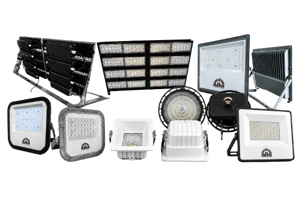 Utkal Innovations Consumer LED Lighting Products
