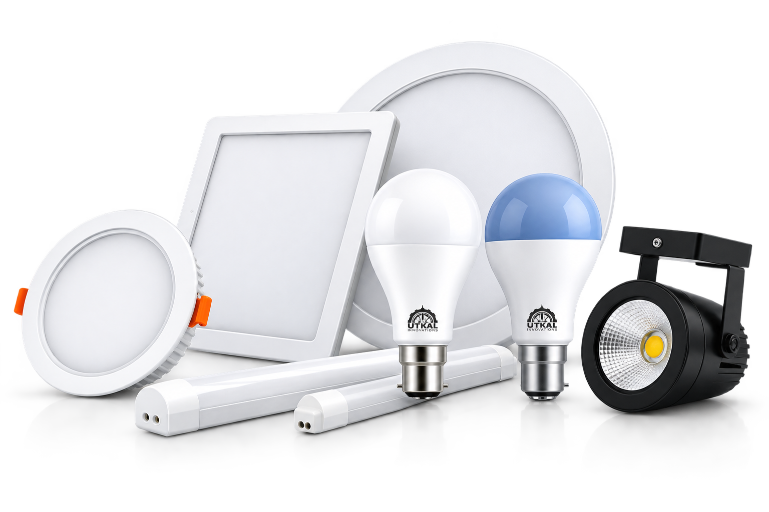 Utkal Innovations Consumer LED Lighting Products