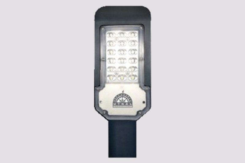 Utkal Innovations Konark Eco Street Light