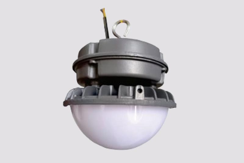 Utkal Innovations Roma Ultra Well Glass Light