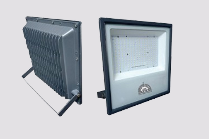 Utkal Innovations Tareni Glass Flood Light