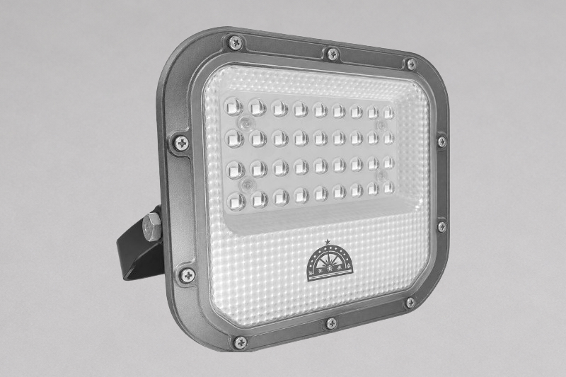 Utkal Innovations Tareni lens Flood Light