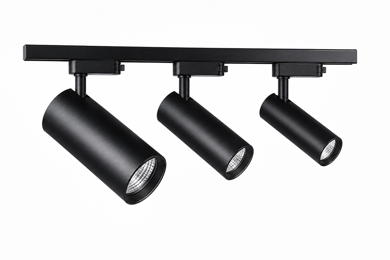 Utkal Innovations Track Light