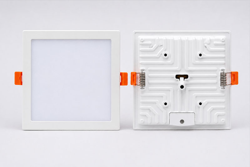 Utkal Innovations Backlit Square Panel
