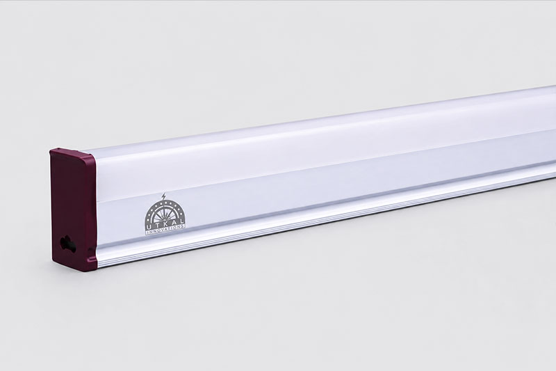 Utkal Innovations Brighto AL Batten