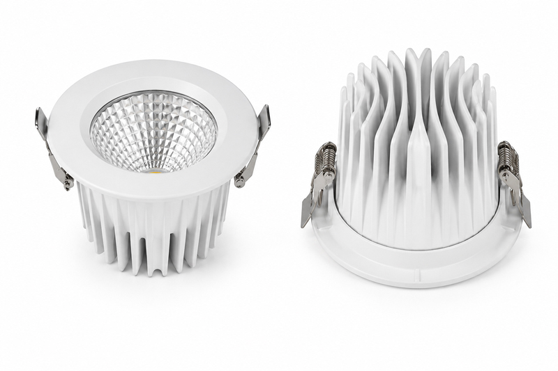 Utkal Innovations COB Downlight