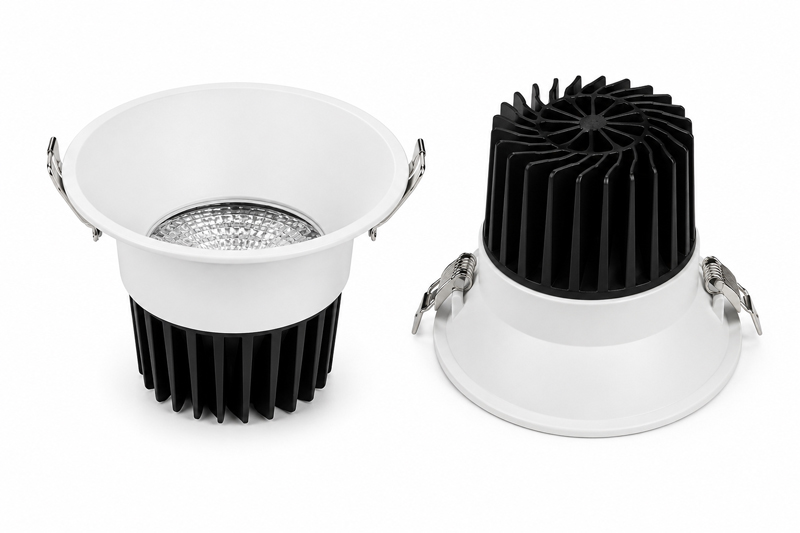 Utkal Innovations COB Light