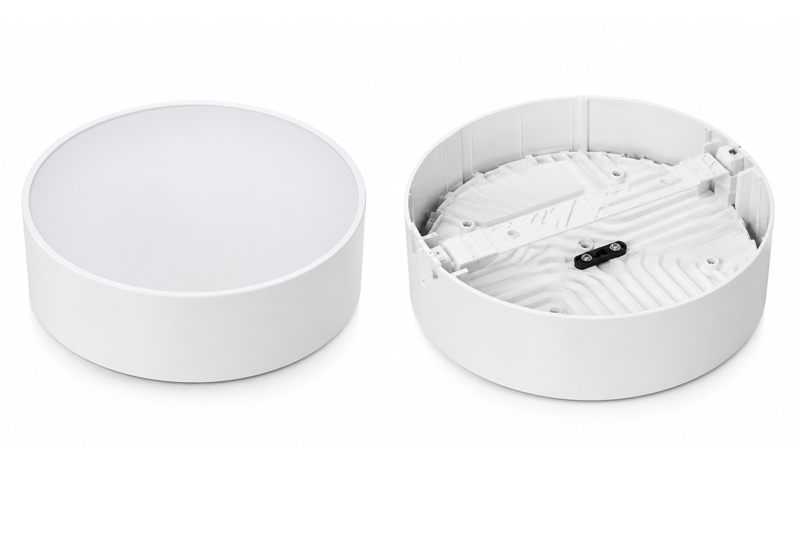 Utkal Innovations Surface Panel Light