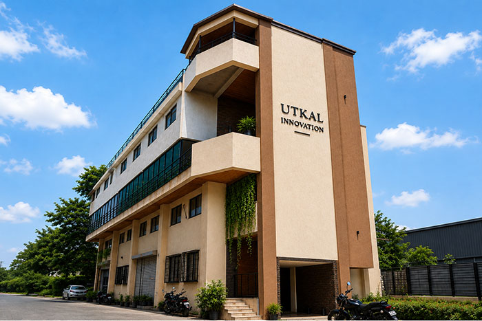 Utkal Innovations - LED Lighting Manufacturer and Lighting Solutions Company in India, Gujarat & Daman
