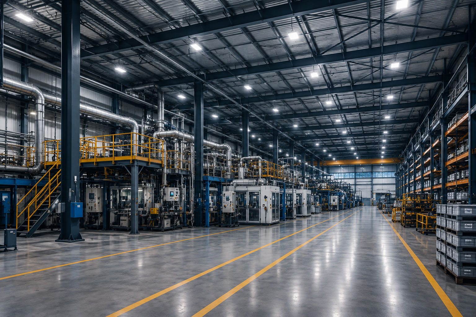 Utkal Innovations - LED Lighting Solutions and LED Lighting Manufacturer in India, Gujarat & Daman